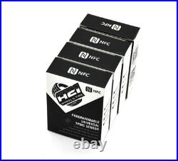 Set 4 TPMS Tire Pressure Sensors 433Mhz Metal fits 12-17 Volkswagen CC Set 4 TPMS Tire Pressure Sensors 433Mhz Metal fits 12-17 Volkswagen CC