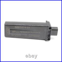 Set Tire Pressure RDC Unit 6881474 For BMW F01 F2 F4 F6 F10 F11 F12 F13