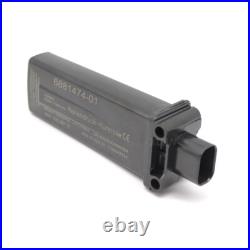 Set Tire Pressure RDC Unit 6881474 For BMW F01 F2 F4 F6 F10 F11 F12 F13