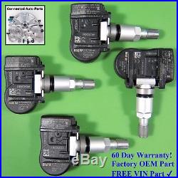 thumbnail image 2 of 4x BMW Mini Tyre Pressure Sensors TPMS 433MHz – 1 Series, 3 Series, 5 Series, 6 Series, Z4, OEM 6781847, Used 2 of 6
