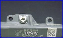 Set of 4 NewTPMS Tire Pressure Monitoring Sensors for Chevy GMC GM OEM 13581558