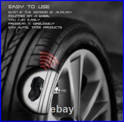 OEM TPMS Sensor – 2005+ Toyota, Lexus, Scion, Pacific Industrial, 42607-06012