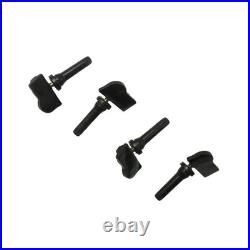 Set of 4 Tire Pressure Sensors TPMS 433MHz 2023-24 Pacifica Compass 68443470AB