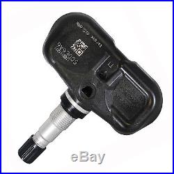 Set of Five(5) -Tire Pressure Monitoring System (TPMS) Sensor DENSO 550-0101 x5