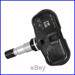 Set of Five(5) -Tire Pressure Monitoring System (TPMS) Sensor DENSO 550-0101 x5