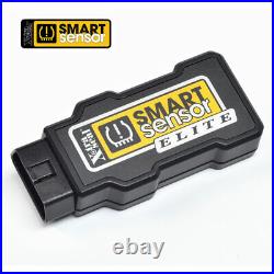 Smart Sensor TPMS Bluetooth OBDII Module Wireless 17-140-1