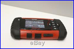 Snap On Tools TPMS4 Tire Pressure Sensor Monitoring System Scan Tool