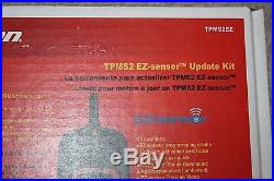 Snap-on EZ-Sensor TPMS2EZ Update Kit for TPMS2 Tool Tire Pressure Reset Relearn