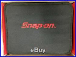 Snap-on TPMS4 Tire Pressure Monitor System WiFi Scanner Diagnostic Unit