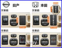 Special TPMS (Tire Pressure Monitoring System) Internal Sensor For Honda Car