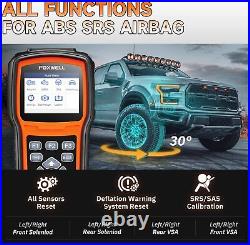 thumbnail image 2 of Foxwell T1000 TPMS Activation & Programming Tool - 2022 Version For All Cars 2 of 4