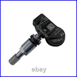 TESLA MODEL Y RDKS Sensor Programmed BLE Tire Pressure Sensor TPMS Gray TESLA MODEL Y RDKS Sensor Programmed BLE Tire Pressure Sensor TPMS Gray