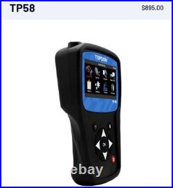 TP58 TPM SENSOR TPM58 Brand New 2025