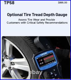 TP58 TPM SENSOR TPM58 Brand New 2025