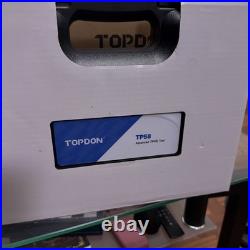 TP58 TPM SENSOR TPM58 Brand New 2025