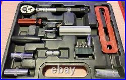 TPM5010 Tire Pressure Monitor Sensor Tool Kit High Quality