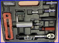 TPM5010 Tire Pressure Monitor Sensor Tool Kit High Quality