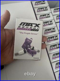 TPMS SENSOR Max Sensor Select Pro The Purple Sensor Set of 4