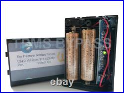 TPMS Sensor Emulator For FORD US Tire Pressure System Monitoring Module-Verified