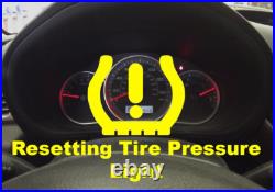 TPMS Sensor Emulator For FORD US Tire Pressure System Monitoring Module-Verified
