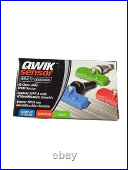 TPMS Sensor Kit TPM9101M QTY 10