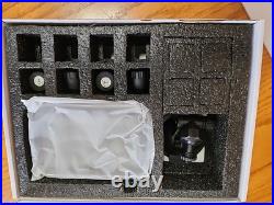 TPMS Sensors Set of 4 Wireless Tire Pressure Monitoring System(H)