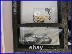 TPMS Sensors Set of 4 Wireless Tire Pressure Monitoring System(H)