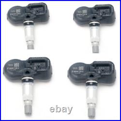 thumbnail image 2 of ITM 4-Pack TPMS Tire Pressure Sensors For 2008-2014 Toyota FJ Cruiser OEM Replacement 2 of 5