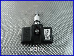 TPMS Tire Pressure Monitor Sensor 0025407917 06-12 Mercedes Benz 4 Pieces 315Mhz