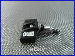 TPMS Tire Pressure Monitor Sensor 36118378681 BMW E46 E39 E38 Replacement 315Mhz
