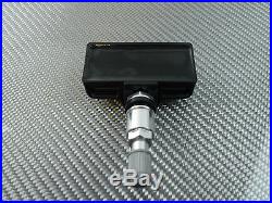 TPMS Tire Pressure Monitor Sensor 36118378681 BMW E46 E39 E38 Replacement 315Mhz