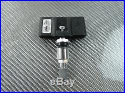 thumbnail image 2 of ITM 433MHz TPMS Tire Pressure Sensor For Audi A4, A6, Q7, R8, RS4, S4, S6 – OEM Replacement 2 of 3