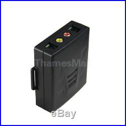 TPMS Tire Pressure Monitor System With 4 Internal sensor for Car DVD Display