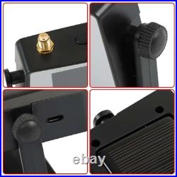 TPMS Tire Pressure Monitoring System (TPMS10 ATC) For RVs &Trucks