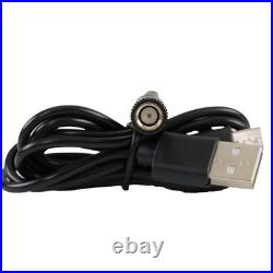 TPMS Tire Pressure Monitoring System (TPMS10 ATC) For RVs &Trucks