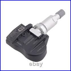TPMS Tire Pressure Sensor for Tesla Model S 3 X