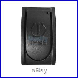 TPMS Tire Pressure Wireless 4 Internal Sensor Receiver for Car DVD Display