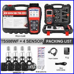 TPMS Tool MX-Sensor Programmer Tire Pressure Monitor Cars Diagnosis Service Tool