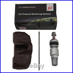 TPMS fits Porsche 997 GT3 2007-09 Tire Pressure Sensors Set of 4