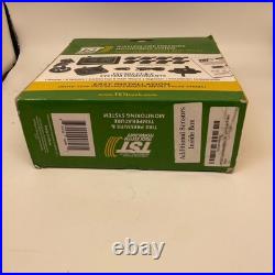 TST 8 Sensor Flow Thru Tire Monitoring System TST-507-FT-8-C New (Open Box)