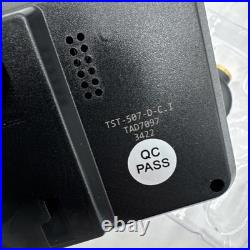 TST TST-507-FT-4-C 507 Series Flow Thru Sensor TPMS System For RV Truck Van Etc