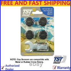 TST Tire Pressure Sensor Tow Car Pack for TST 507 Systems TST-507-RV-S4