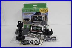 TST Wireless Tire Pressure Monitoring System TST-507-FT-4-C