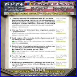 Tested? TPMS Antenna 11 BMW 328i 335i 3.0L RDC Tire Pressure Sensor Module OEM Tested? TPMS Antenna 11 BMW 328i 335i 3.0L RDC Tire Pressure Sensor Module OEM