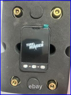 Tire Minder TPMS Tire Pressure Monitoring System TM66-M4 0117/OB