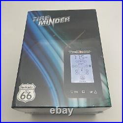 Tire Minder TPMS Tire Pressure Monitoring System TM66-M6 with 6 sensors sealed