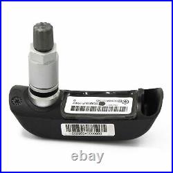 Tire Pressure Monitor Sensor TPMS FITS For BMW compatible with 36318532731