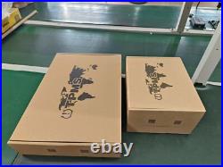 Tire Pressure Monitor System for Freightliner Truck 10 External Sensor TPMS