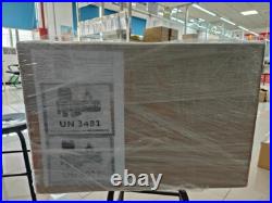 Tire Pressure Monitor System for Freightliner Truck 10 External Sensor TPMS