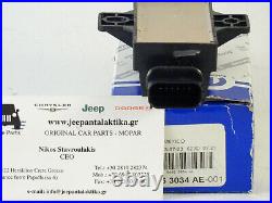 Tire Pressure Monitoring Module Jeep Grand Cherokee WH 56053034AE New OEM Mopar
